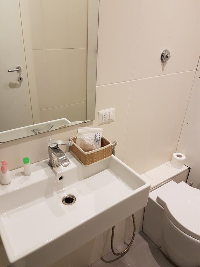 那不勒斯 玛丽瑟拉旅馆酒店 外观 照片